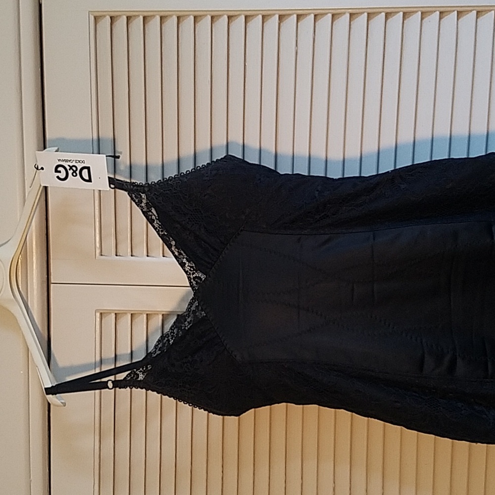 Dolce and Gabbana original vintage dress - Picture 2 of 10
